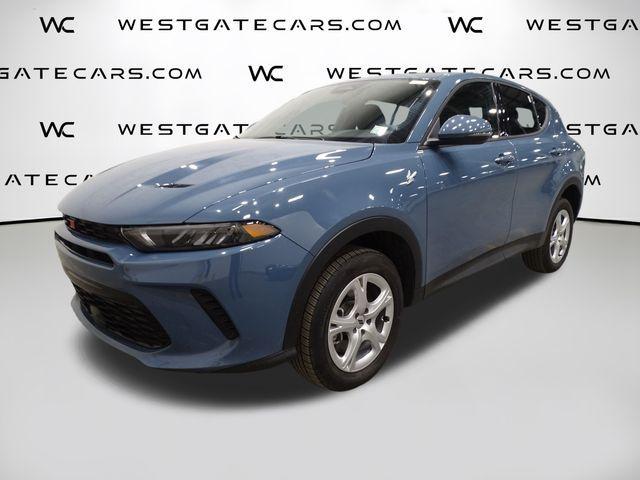 used 2024 Dodge Hornet car, priced at $19,995