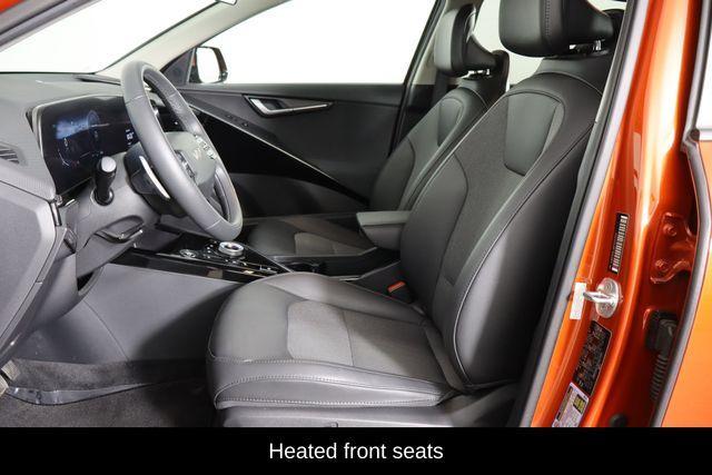 used 2023 Kia Niro EV car, priced at $21,795