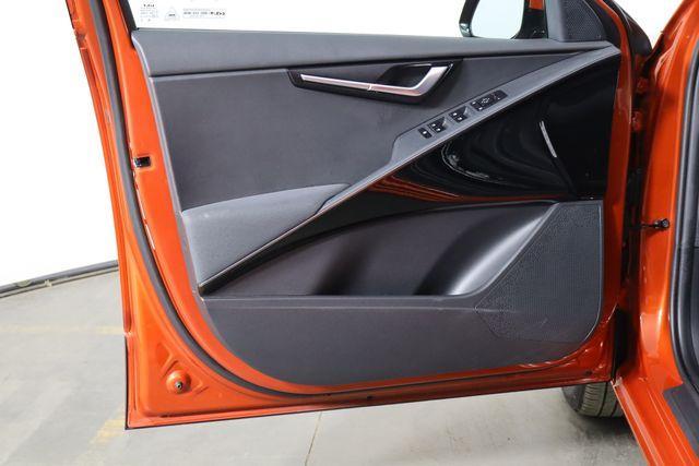 used 2023 Kia Niro EV car, priced at $21,795