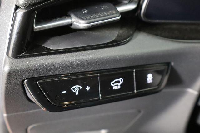 used 2023 Kia Niro EV car, priced at $21,795