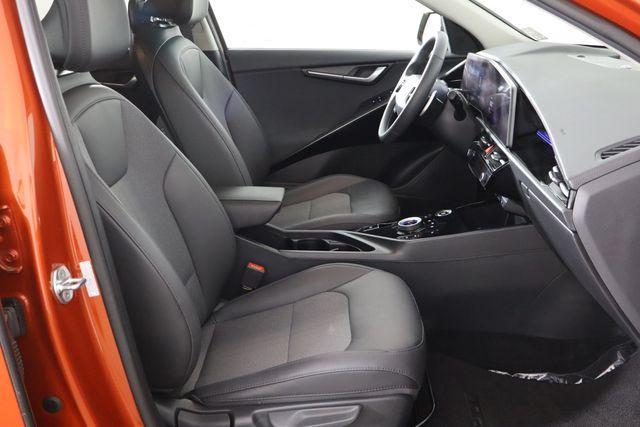 used 2023 Kia Niro EV car, priced at $21,795