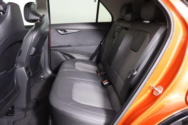 used 2023 Kia Niro EV car, priced at $21,795