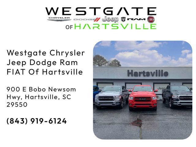 new 2026 Jeep Compass car, priced at $28,580