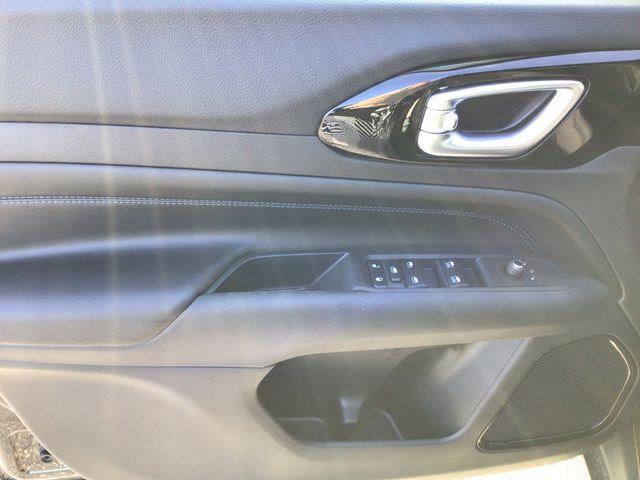 new 2026 Jeep Compass car, priced at $28,580