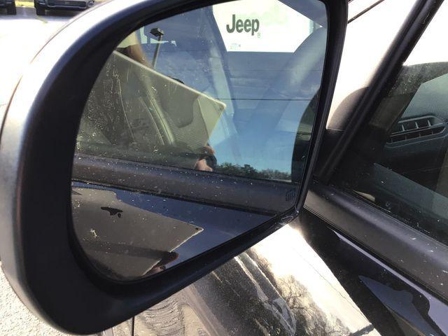 new 2026 Jeep Compass car, priced at $28,580