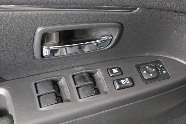 used 2023 Mitsubishi Outlander Sport car, priced at $18,497