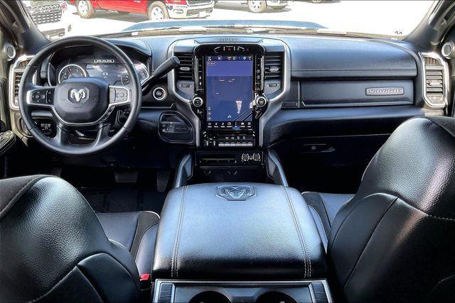 used 2024 Ram 3500 car, priced at $74,990