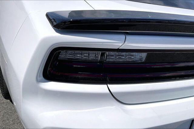 new 2026 Dodge Charger car, priced at $60,980