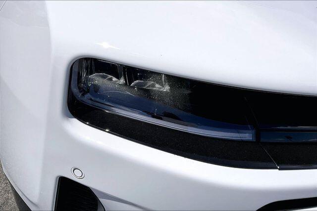 new 2026 Dodge Charger car, priced at $60,980