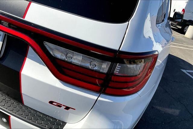 new 2025 Dodge Durango car, priced at $42,565