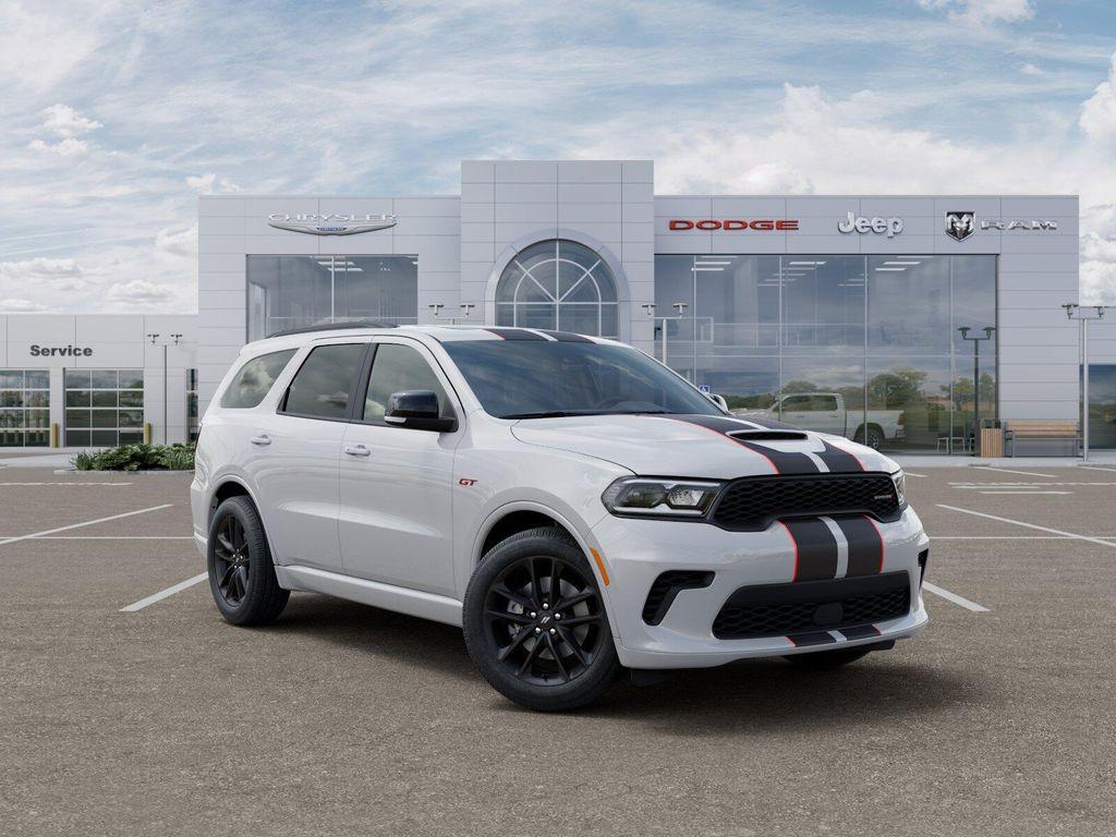 new 2025 Dodge Durango car, priced at $42,565