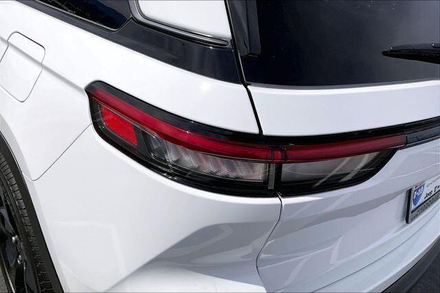 new 2026 Jeep Grand Cherokee car, priced at $46,485