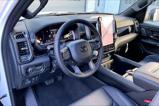 new 2026 Ram 1500 car, priced at $82,445
