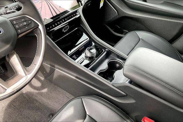 new 2026 Jeep Grand Cherokee L car, priced at $49,830
