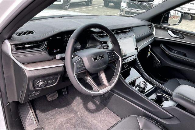 new 2026 Jeep Grand Cherokee L car, priced at $49,830