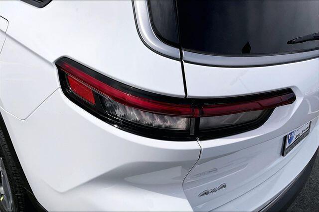 new 2026 Jeep Grand Cherokee L car, priced at $49,830