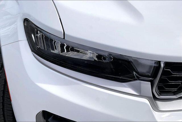 new 2026 Jeep Grand Cherokee L car, priced at $49,830