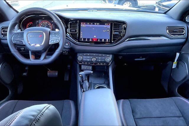 new 2025 Dodge Durango car, priced at $42,960