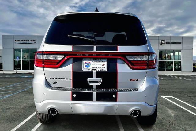 new 2025 Dodge Durango car, priced at $42,960