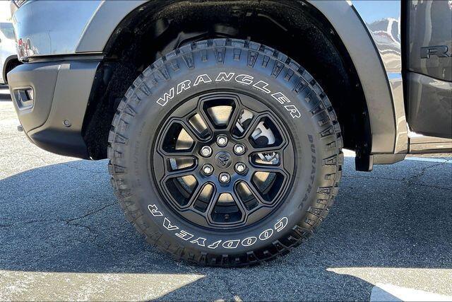 new 2026 Ram 1500 car, priced at $73,895