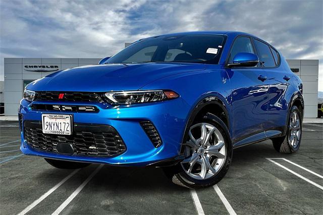 used 2024 Dodge Hornet car, priced at $29,990