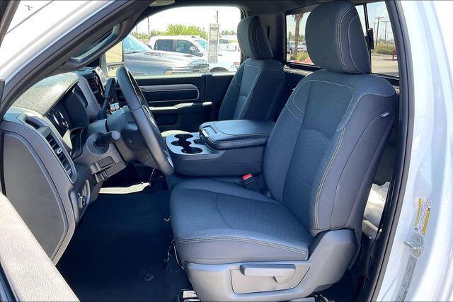 new 2026 Ram 3500 car, priced at $88,040