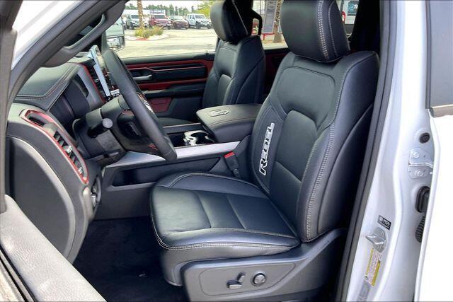 new 2026 Ram 1500 car, priced at $73,600