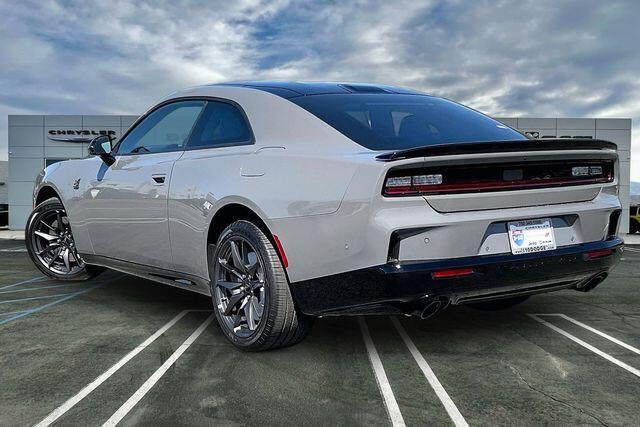 new 2026 Dodge Charger car, priced at $60,175