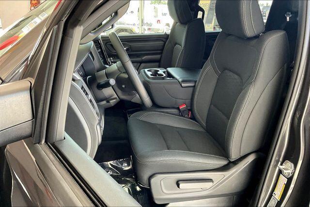 new 2026 Ram 1500 car, priced at $53,440