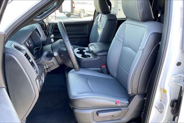new 2026 Ram 2500 car, priced at $75,265