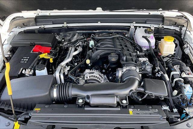 new 2026 Jeep Gladiator car, priced at $48,765