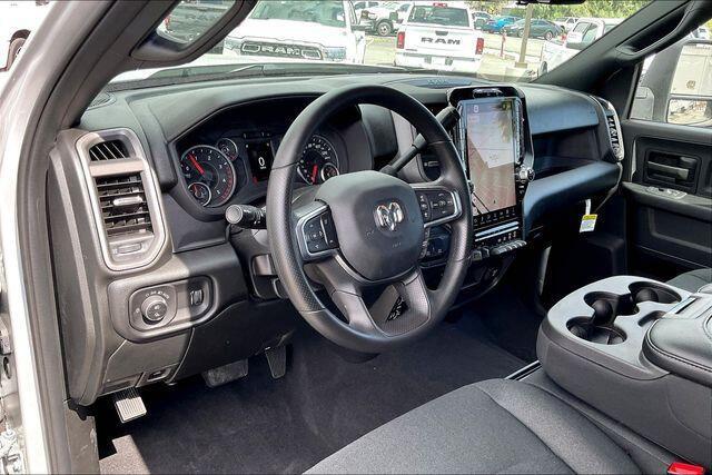 new 2026 Ram 3500 car, priced at $77,990