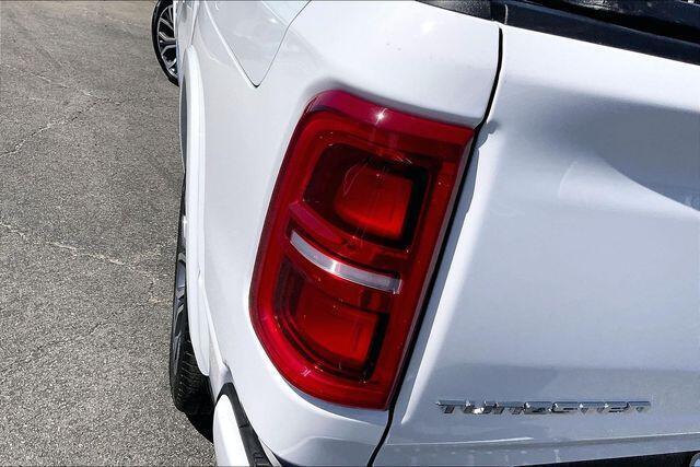 new 2026 Ram 1500 car, priced at $91,490