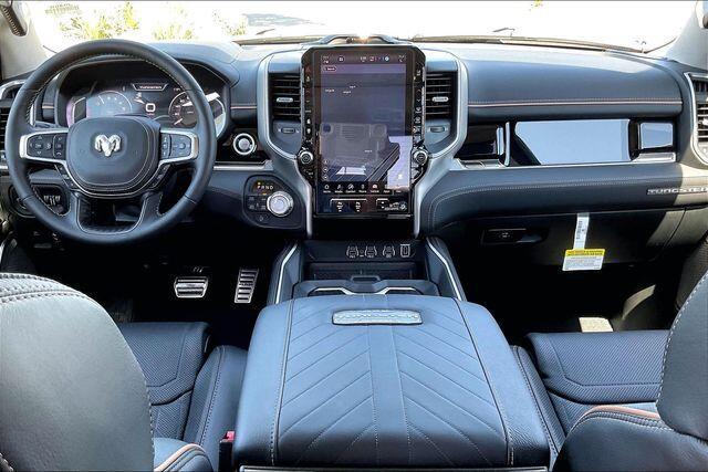 new 2026 Ram 1500 car, priced at $91,490
