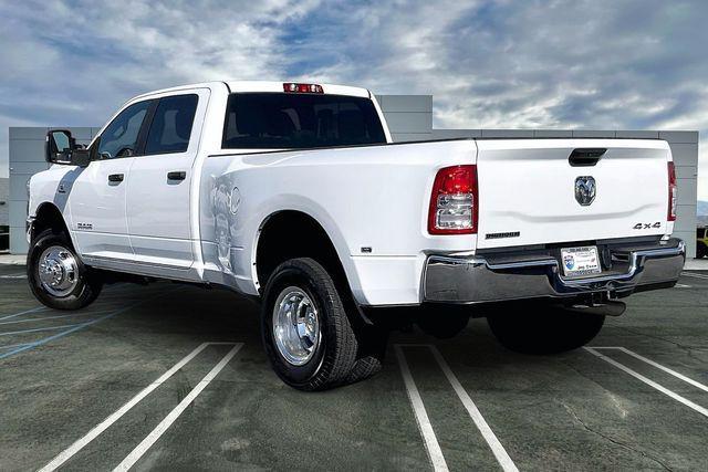 used 2024 Ram 3500 car, priced at $57,990