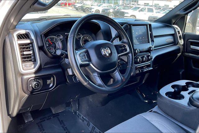 used 2024 Ram 3500 car, priced at $57,990