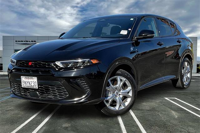 used 2024 Dodge Hornet car, priced at $29,990