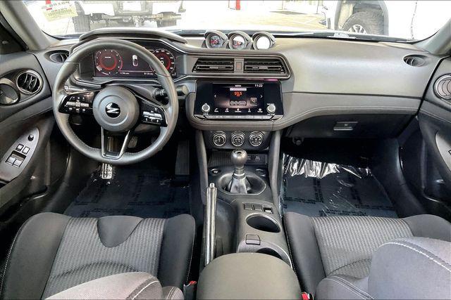used 2023 Nissan Z car, priced at $37,490