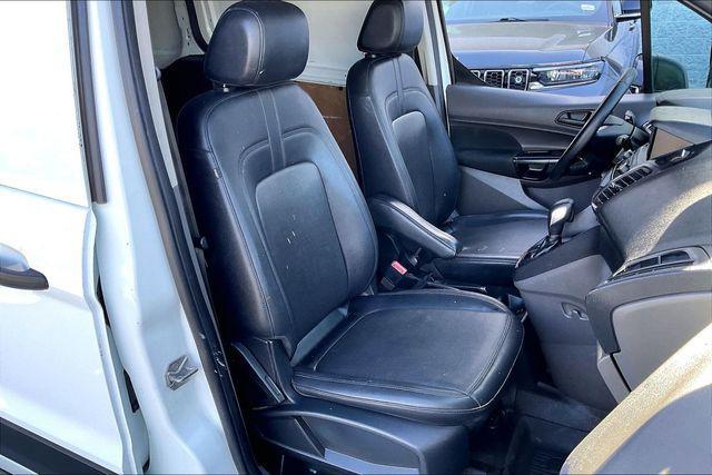 used 2020 Ford Transit Connect car, priced at $19,490