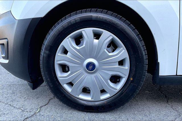 used 2020 Ford Transit Connect car, priced at $19,490