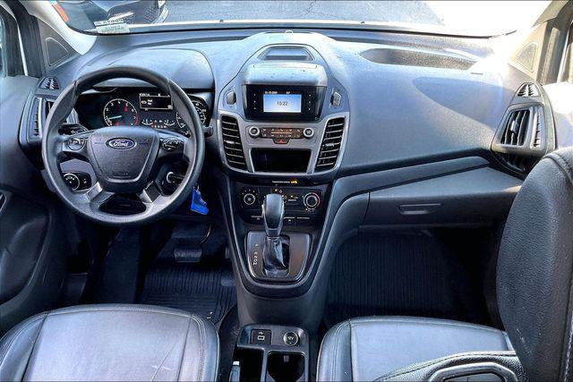 used 2020 Ford Transit Connect car, priced at $19,490