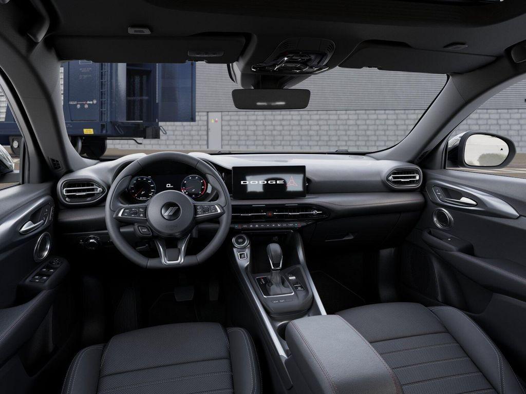 new 2025 Dodge Hornet car