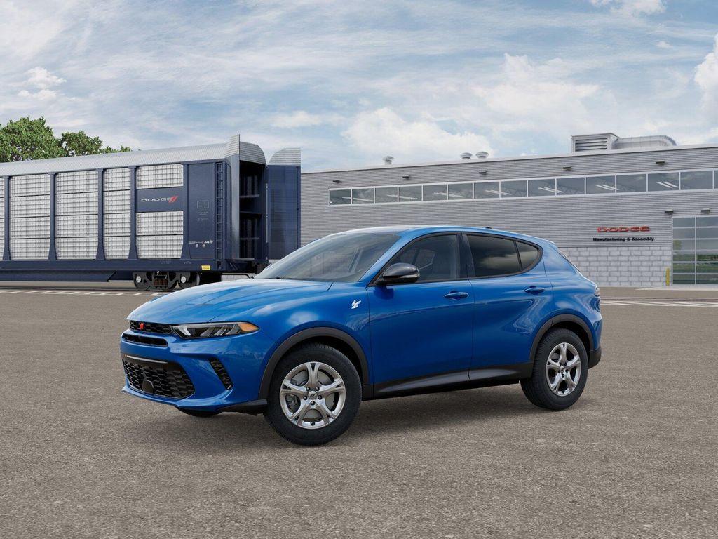 new 2025 Dodge Hornet car