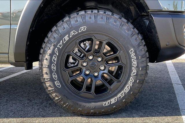 new 2026 Ram 1500 car, priced at $68,865