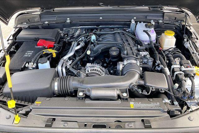 new 2026 Jeep Gladiator car, priced at $49,360