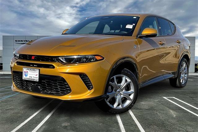 used 2024 Dodge Hornet car, priced at $29,990