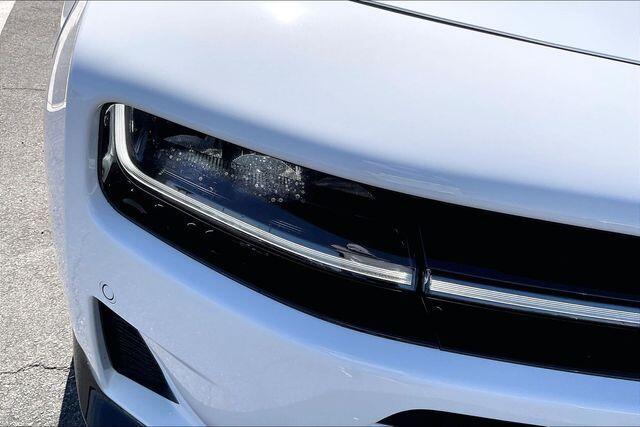 new 2026 Dodge Charger car, priced at $68,660