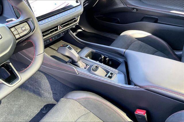 new 2026 Dodge Charger car, priced at $68,660