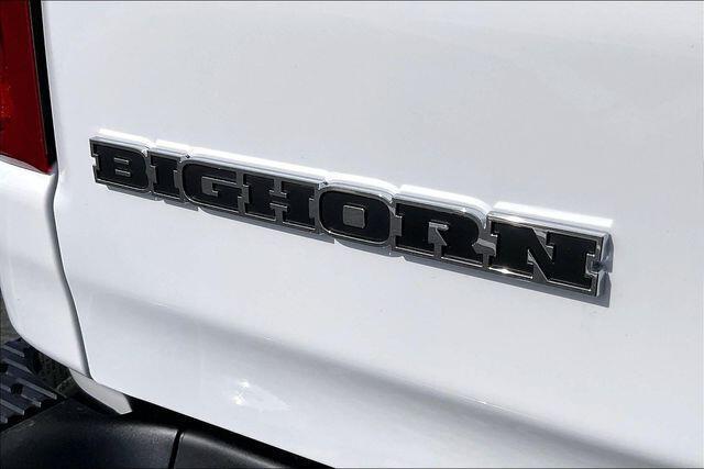 new 2026 Ram 1500 car, priced at $50,280