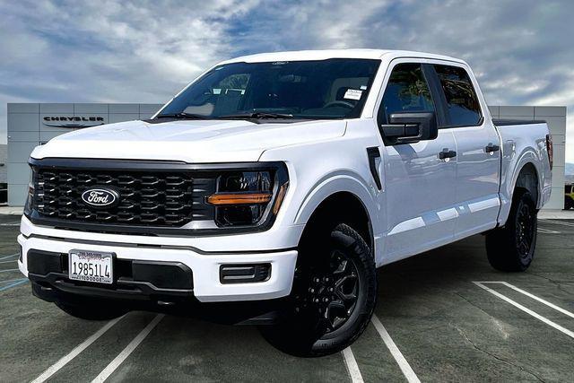 used 2026 Ford F-150 car, priced at $46,990